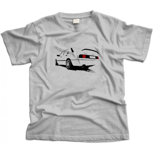 Classic and Cult Car T-Shirts