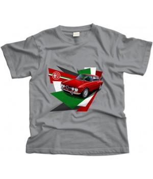 Alfa 1750 GTV T-Shirt