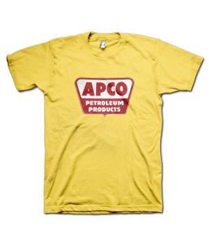 APCO Petroleum T-Shirt