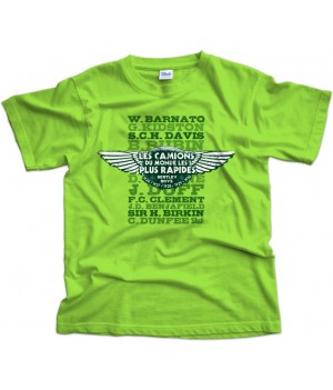 Bentley Boys T-Shirt