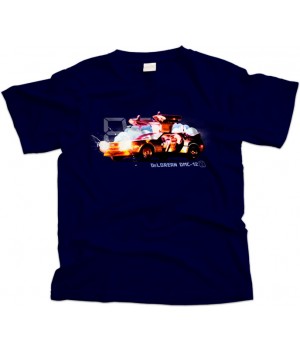 Deloreon Back to the Future T-shirt