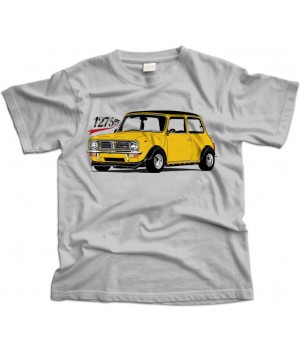 Mini 1275 GT T-Shirt