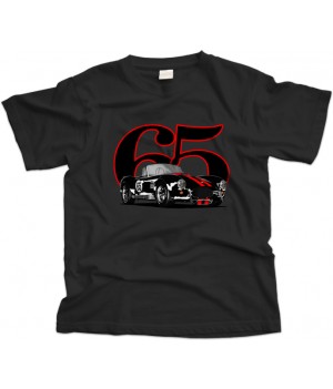 AC Cobra Car T-Shirt