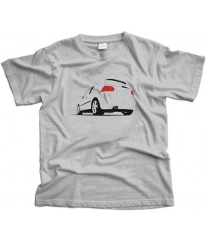 VW Golf GTI Mk5 Car T-Shirt