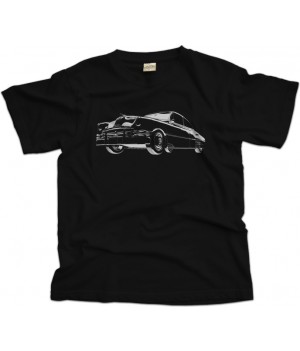 1951 Pontiac Eight T-shirt