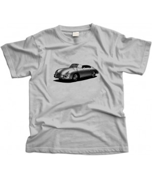 Porsche 356 Speedster T-Shirt