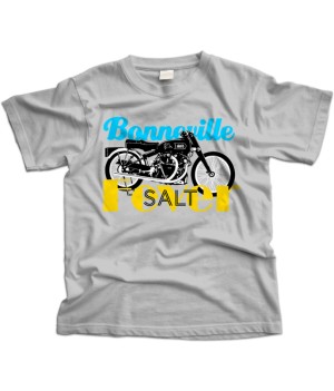 Salt Fever T Shirt