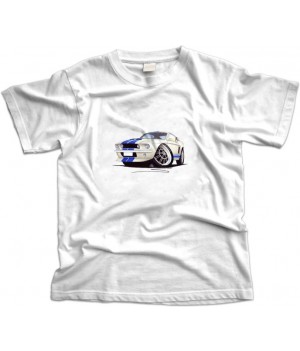 Ford Shelby Mustang GT500 T-Shirt
