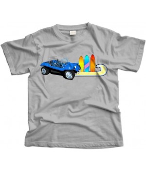 VW Surf Buggy T-Shirt