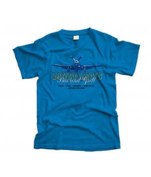 Mustang's Bar and Grill T-Shirt