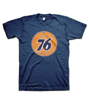 Union 76 Retro T-Shirt
