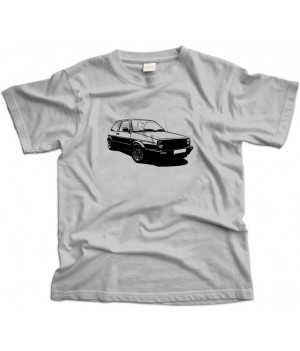 Volkswagen Golf MK2 T-Shirt